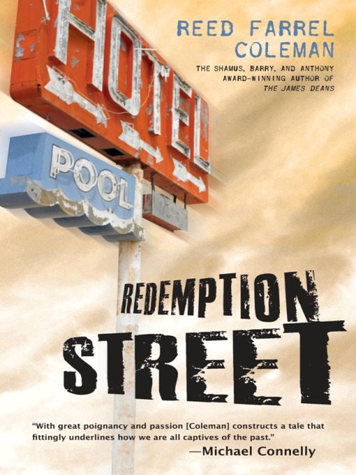 Title details for Redemption Street by Reed Farrel Coleman - Available